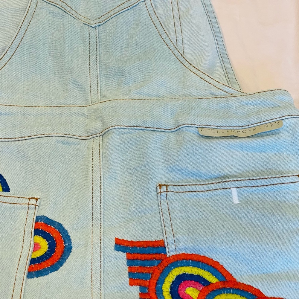 Stella Mccartney Overalls - Picture 7 of 12